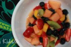 Fruit Salad Surprise