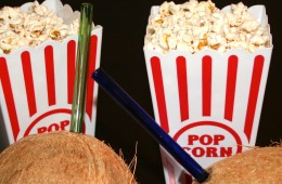 Poly(nesian) Popcorn